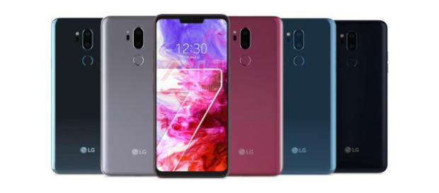 LG se beneficiará con la nueva política de actualización LG se beneficiará con la nueva política de actualización