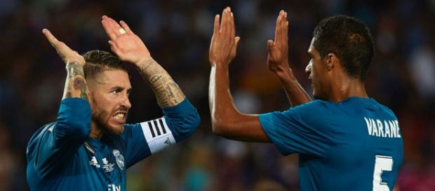 Mercato : La somme folle que le Real Madrid dépensera cet été ! Mercato : La somme folle que le Real Madrid dépensera cet été !
