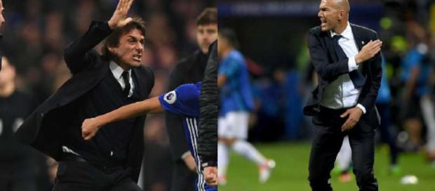 Mercato : Le potentiel transfert d'une pépite de Chelsea au Real Madrid ! Mercato : Le potentiel transfert d'une pépite de Chelsea au Real Madrid !