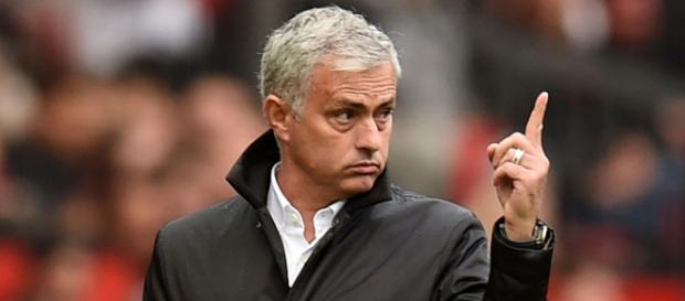 Mercato : L'incroyable offre de Mourinho au Real Madrid ! Mercato : L'incroyable offre de Mourinho au Real Madrid !