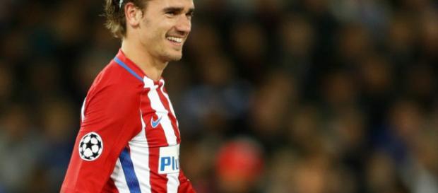 Mercato : Nouvelles révélations sur l'avenir de Griezmann ! Mercato : Nouvelles révélations sur l'avenir de Griezmann !
