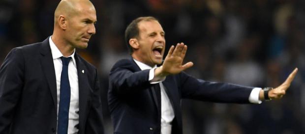 Mercato : Un duel Juventus - Real Madrid pour un joueur de Chelsea ! Mercato : Un duel Juventus - Real Madrid pour un joueur de Chelsea !
