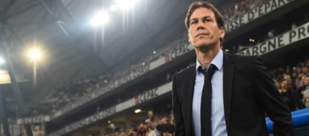Mercato : Un énorme danger plane sur l'OM ! Mercato : Un énorme danger plane sur l'OM !