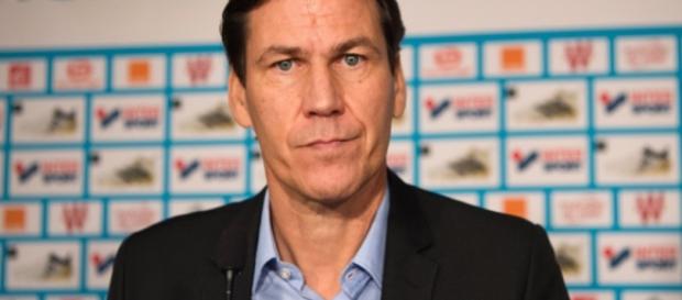 Mercato : Une discussion entre l'OM et le Real Madrid pour un grand joueur ! Mercato : Une discussion entre l'OM et le Real Madrid pour un grand joueur !
