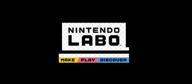 Nintendo LABO - Image credit - Nintendo | Wikimedia Nintendo LABO - Image credit - Nintendo | Wikimedia