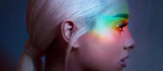 "No Tears Left To Cry", Ariana Grande's single, released on april 2018 "No Tears Left To Cry", Ariana Grande's single, released on april 2018