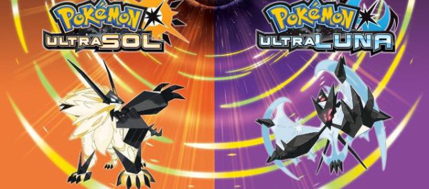 Pokémon UltraSol y UltraLuna anunciados para Nintendo 3DS ... - hobbyconsolas.com Pokémon UltraSol y UltraLuna anunciados para Nintendo 3DS ... - hobbyconsolas.com