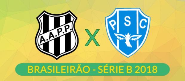 Ponte Preta x Paysandu ao vivo Ponte Preta x Paysandu ao vivo