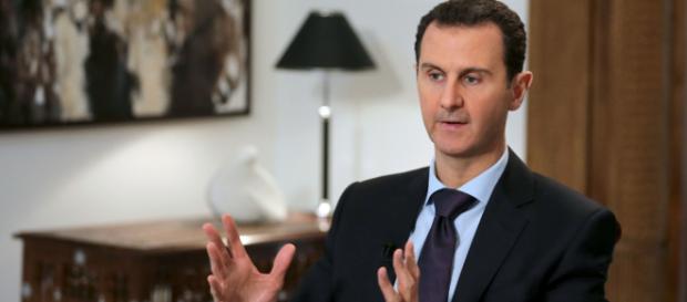 U.N. report: Assad again used chemical weapons, defying Obama ... - politico.com U.N. report: Assad again used chemical weapons, defying Obama ... - politico.com