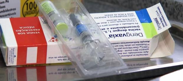 Vacina da dengue não deve ser tomada por quem nunca teve a doença Vacina da dengue não deve ser tomada por quem nunca teve a doença