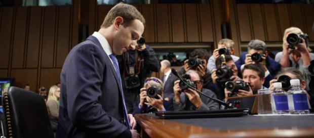 Zuckerberg pide perdón en el Senado y advierte de la amenaza de ... - elpais.com Zuckerberg pide perdón en el Senado y advierte de la amenaza de ... - elpais.com