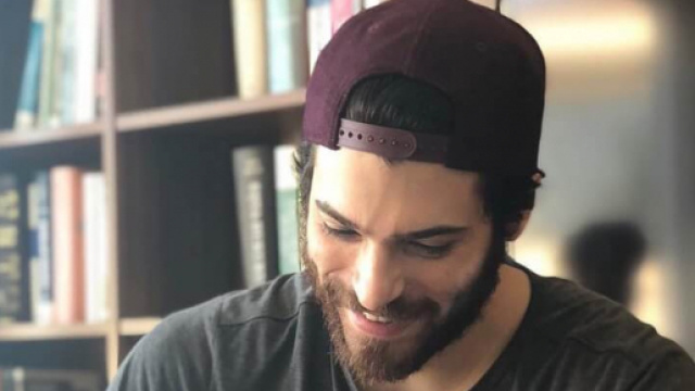 Can Yaman sarà il protagonista in una nuova serie tv turca