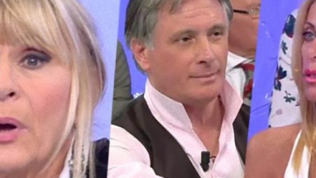 Gemma ci riprova con Giorgio: la reazione di Anna Tedesco