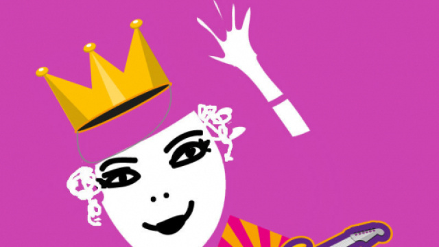 illustrazione di rossella grasso