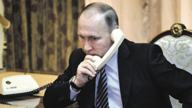 La Russie en colère après les frappes en Syrie