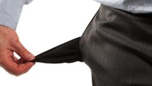 La Sicilia &egrave; la regione maggiormente colpita dalla crisi economica