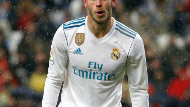 Mercato : Le début de la guerre entre Bale et le Real Madrid !