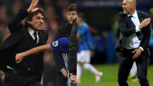 Mercato : Le potentiel transfert d'une pépite de Chelsea au Real Madrid !