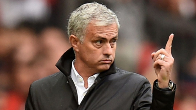 Mercato : L'incroyable offre de Mourinho au Real Madrid !
