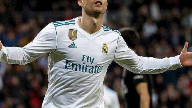 Mercato : Révélations sur l'avenir de Cristiano Ronaldo !