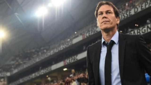 Mercato : Un énorme danger plane sur l'OM !