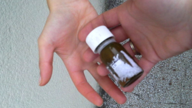 Parma, metadone nel sangue di un neonato