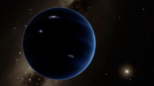 Planet X - bufale e verità a confronto