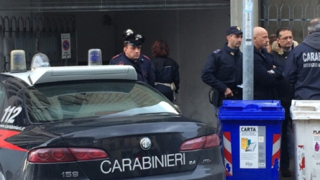 Serie B, bombe carta nell'hotel del Bari - avellino-calcio.it