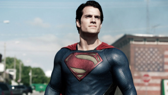 Superman, 4 curiosit&agrave; sull'uomo d'acciaio