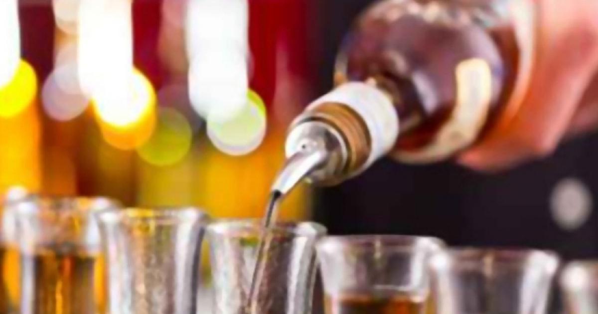 L’alcol accorcia la vita: uno studio internazionale ne assicura la pericolosità