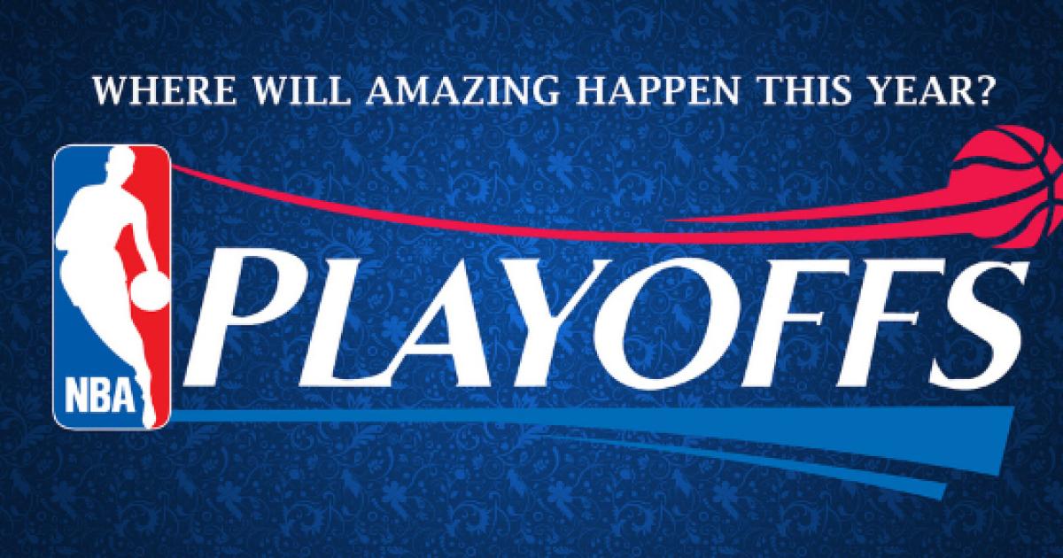 Predictions for the 2018 NBA playoffs