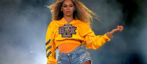 Beyoncé trae a Destiny's Child a Coachella
