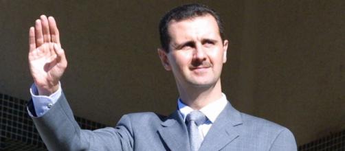 ¿Los ataques disuadirán a Bashar al-Assad?