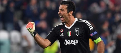 Juventus-Sampdoria: I bianconeri agguantano i tre punti e volano in classifica