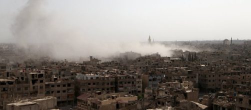 Ejército sirio inicia la operación contra Yeish al Islam en la ... - sputniknews.com
