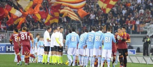 Il derby Lazio-Roma finisce in parità, Pallotta: 'Noi tra le grandi d'Europa'