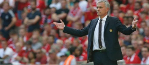 Jose Mourinho: Manchester United Manager Drops Massive Hint Over ... - newsweek.com