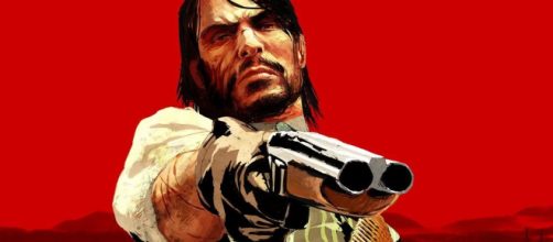 Red Dead Redemption coming to PS4 and PC via PlayStation Now "soon ..(Image via vg247/Youtube)