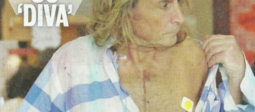 Uomini e Donne: le condizioni di salute di Marco Firpo dopo l'operazione al cuore.