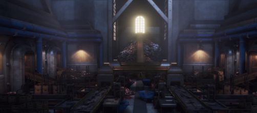 'What Remains of Edith Finch' has gripped players worldwide with it's incredible storytelling. [image source: Playstation - YouTube]