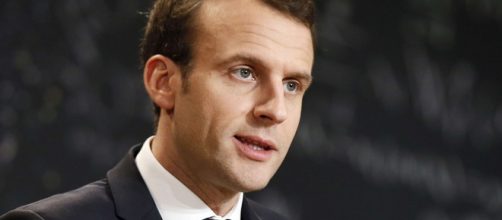 What.IsUp : Syrie: Macron a reçu une délégation des Forces ... - isup.ws