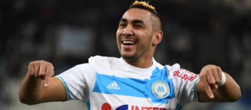 En bon capitaine, Dimitri Payet a mené son équipe sur la voie du succès contre Leipzig, jeudi. (bfmtv.com)