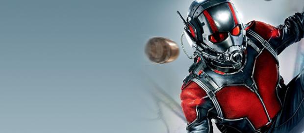 Ant-Man podría aparecer en Avengers: Infinity War Ant-Man podría aparecer en Avengers: Infinity War