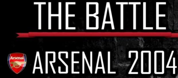 Arsenal 2004 best team | Image credit - Sports WorldWide | YouTube Arsenal 2004 best team | Image credit - Sports WorldWide | YouTube
