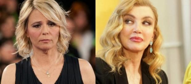 Ascolti Tv: 'Amici 17' o 'Ballando con le Stelle'? Ecco chi ha avuto la meglio. Ascolti Tv: 'Amici 17' o 'Ballando con le Stelle'? Ecco chi ha avuto la meglio.