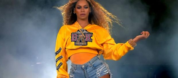 Beyoncé trae a Destiny's Child a Coachella Beyoncé trae a Destiny's Child a Coachella