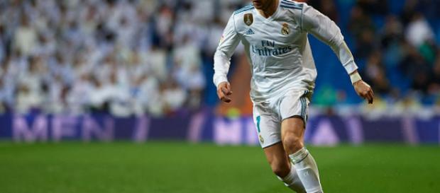 Cristiano Ronaldo sera una baja antes Malaga. Cristiano Ronaldo sera una baja antes Malaga.