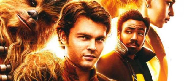 Desvela detalles de 'SOLO: UNA HISTORIA DE STAR WARS Desvela detalles de 'SOLO: UNA HISTORIA DE STAR WARS