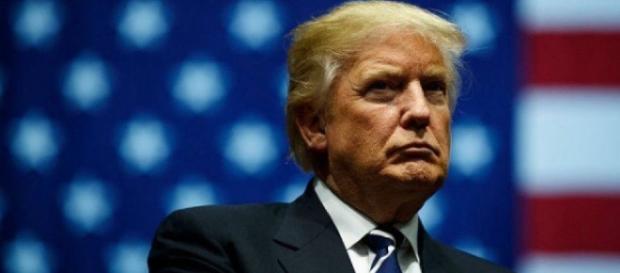Donald Trump toma decisão séria e é criticado por Obama. Donald Trump toma decisão séria e é criticado por Obama.