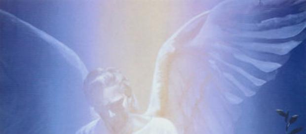 El Angel de la Guarda nunca nos abandona El Angel de la Guarda nunca nos abandona
